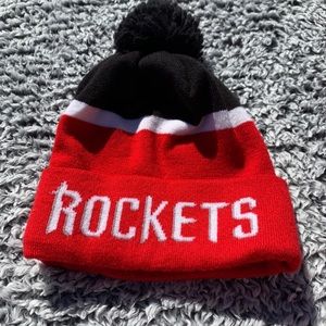 Rockets beanie